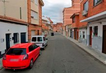 La calle de la Lobata tendrá un corte parcial de tráfico desde este viernes por obras en la red eléctrica