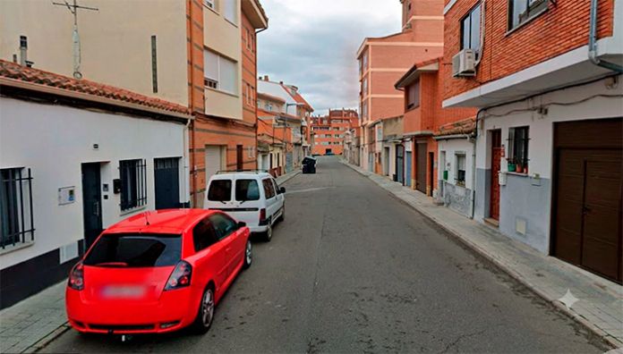 calle lobata