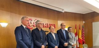 La Feria de Empleo de Zamora reunirá a 40 empresas con 135 ofertas de trabajo el próximo 15 de octubre