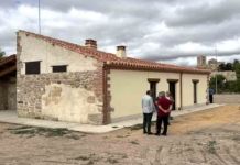 El Ayuntamiento prevé abrir el Centro de Interpretación del Paisaje Cultural de Zamora y el Duero antes de mayo