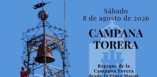 Fermoselle vuelve a la normalidad y recupera el repique de la Campana Torera tras el incendio que arrasó más de 11.000 hectáreas