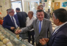 La Junta eleva a 1.086 los bares y centros de ocio de los pequeños pueblos beneficiarios de sus ayudas tres años después de ponerlas en marcha