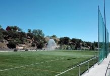 San Cristóbal de Entreviñas volverá a jugar contra el Alzheimer con su torneo solidario de fútbol 7