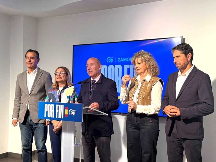 candidatos pp