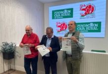La Peña Flamenca de Zamora abre por primera vez una campaña de socios tras 52 años y anuncia cuatro citas hasta Navidad