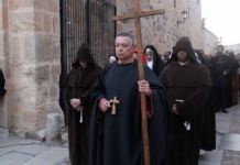 Zamora revivirá el «Entierro de los Hijos de Arias Gonzalo» con un desfile y una representación teatral