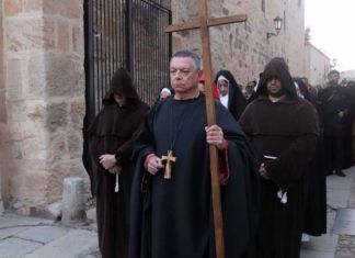 Zamora revivirá el «Entierro de los Hijos de Arias Gonzalo» con un desfile y una representación teatral