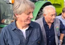 Carlos Martínez reitera el compromiso del PSOE de Castilla y León con la implantación del ‘tren madrugador’ y atribuye la demora a cuestiones técnicas