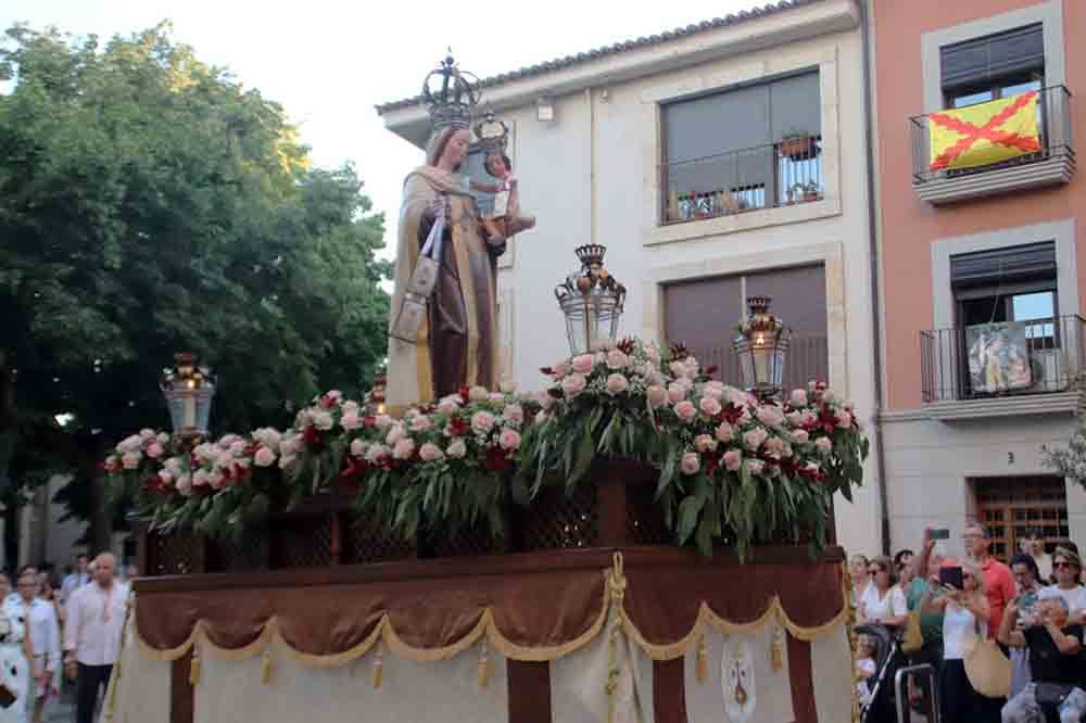 carmen cuatro