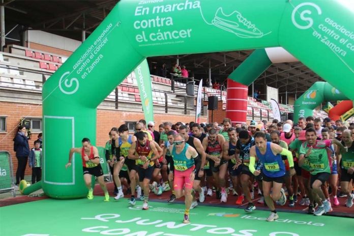 carrera cancer