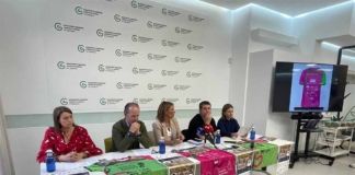La Carrera Mucho x Vivir volverá a teñir Zamora de rosa y verde el 18 de octubre