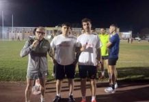El deporte zamorano se moviliza con una carrera solidaria en apoyo a las víctimas de la tragedia ferroviaria
