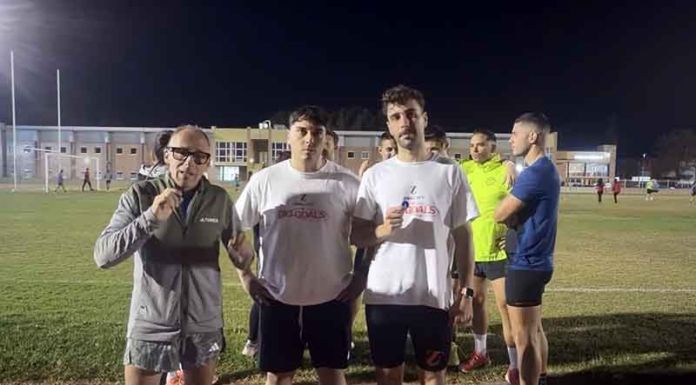 El deporte zamorano se moviliza con una carrera solidaria en apoyo a las víctimas de la tragedia ferroviaria