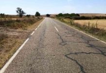 La Diputación adjudica por 688.000 euros las obras de acondicionamiento de la carretera entre Belver de los Montes y Vezdemarbán