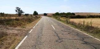La Diputación adjudica por 688.000 euros las obras de acondicionamiento de la carretera entre Belver de los Montes y Vezdemarbán