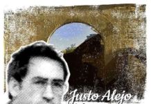 La Cátedra Itinerante Justo Alejo recorrerá Sayago y Aliste para reivindicar la figura del poeta zamorano