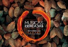 Ya están a la venta las entradas para los cuatro conciertos del ciclo Músicas Cercadas