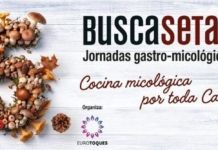 Abierta la inscripcion para participar en las Jornadas gastro-micológicas Buscasetas