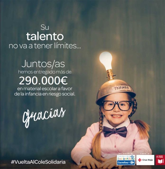 cartel roja