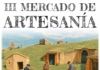 Castronuño celebrará su mayor Mercado de Artesanía con más de 40 participantes