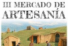 Castronuño celebrará su mayor Mercado de Artesanía con más de 40 participantes