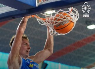 El Caja Rural CB Zamora inicia la temporada en Córdoba con una plantilla mermada por las bajas pero competitiva