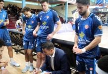 El Caja Rural CB Zamora busca su segunda victoria ante un peligroso Bueno Arenas Albacete Basket