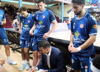 El Caja Rural CB Zamora busca su segunda victoria ante un peligroso Bueno Arenas Albacete Basket