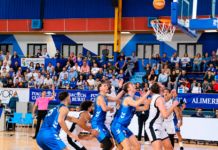 El Caja Rural CB Zamora se impone por la mínima (90-89) a un Albacete que casi remonta 12 puntos en el último cuarto