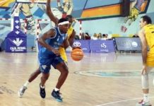 Derrota amarga del Caja Rural CB Zamora ante un sólido Movistar Estudiantes en el Ángel Nieto