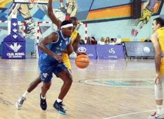 Derrota amarga del Caja Rural CB Zamora ante un sólido Movistar Estudiantes en el Ángel Nieto