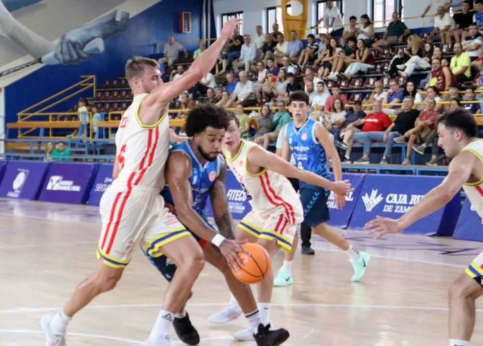 cb zamora orense siete