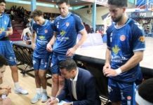 El CB Zamora suma su tercera derrota consecutiva tras perder ante Palmer (84-69)