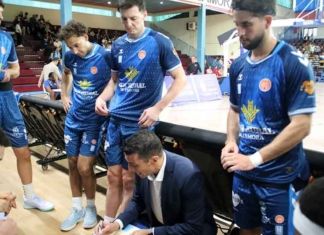 El CB Zamora suma su tercera derrota consecutiva tras perder ante Palmer (84-69)