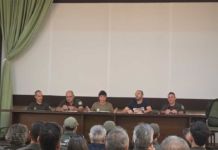 Los agentes medioambientales alzan la voz en Zamora y exigen a la Junta cambios tras años de reivindicaciones