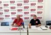 Los mayores alzan la voz en Zamora: 47.700 pensionistas y una larga lista de reivindicaciones