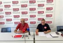 Los mayores alzan la voz en Zamora: 47.700 pensionistas y una larga lista de reivindicaciones
