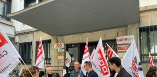 CCOO denuncia que trabajar ya no garantiza una vida digna en Zamora: “Dejamos casi el salario íntegro en pagar un techo”