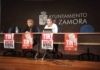 CCOO moviliza a sus delegados en Zamora ante la convocatoria de Huelga General del 11N