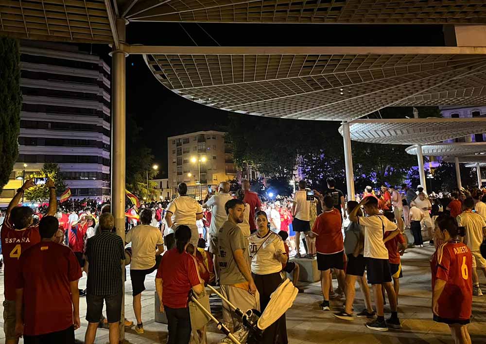 celebracion mundial la marina uno