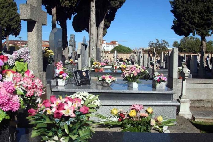 cementerio dos