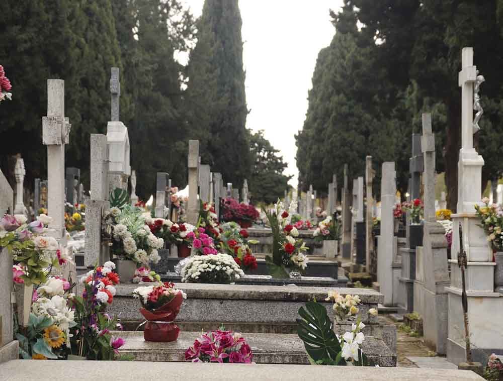 cementerio santos dos