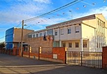 La Diputación y la Junta destinan 300.000 euros a la mejora de colegios rurales