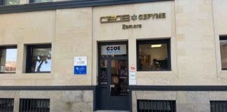 CEOE Zamora y Asepeyo abordan la gestión del estrés laboral en una jornada sobre bienestar organizativo