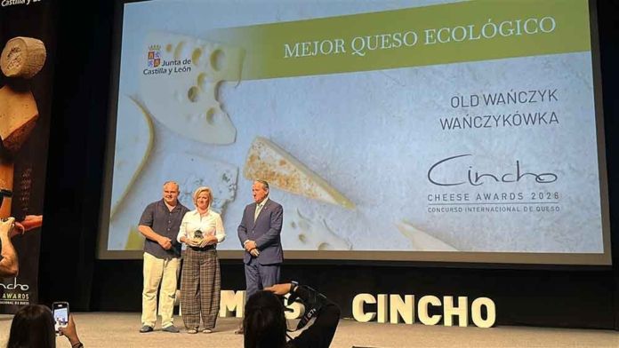 cincho