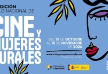 El Ministerio de Agricultura lleva a la provincia de Zamora el IX Ciclo Nacional de Cine y Mujeres Rurales