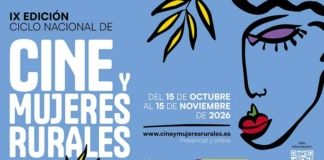 El Ministerio de Agricultura lleva a la provincia de Zamora el IX Ciclo Nacional de Cine y Mujeres Rurales