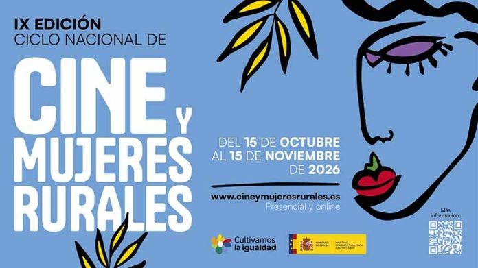 cine mujer rural