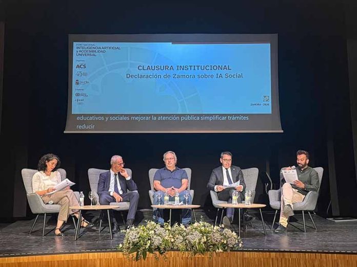 clausura IA