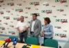 COAG anuncia en Zamora movilizaciones nacionales por el precio del gasóleo y la crisis del cereal
